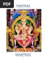 Apostila Yantras