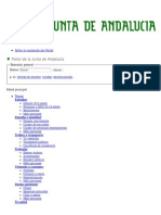 Orden de 20 de Agosto de 2010, Por La Que Se Regula La Organización y El Funcionamiento de Los Institutos de Educación Secundaria, Así Como El Horario de Los Centros, Del Alumnado y Del Profesorado.