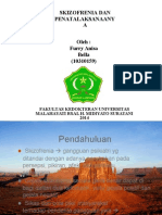 PPT Skizofrenia