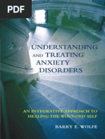 Download Wolfe - Understanding and Treating Anxiety Disorders An Integrative Approach to Healing the Wounded Self 2005 by Ruxandra Pop SN239171610 doc pdf