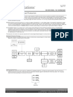 Biodiesel White Paper