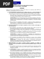 Atividade respondida