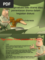 Download Mengevaluasi Teks Drama Atau Pementasan Drama by Seni Asiati SN23917950 doc pdf