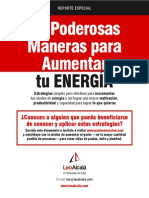 Libromotivacion20 Maneras Aumentar Energia 140228082143 Phpapp01
