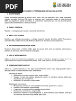 Manual Protocolo Disfagia Adulto
