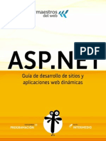 Aplicaciones ASP Net