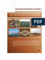 Actualizacion Del PDC 2010