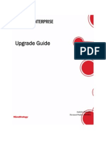 Upgrade Guide