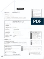 Ielts Test 2014 - Test 1