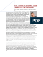 Textos para Seminário