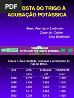 Palestra Aureo Francisco Lantmann - Slides 1 a 27