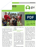 Gvi Mexico: JUNE 2014, ISSUE 2