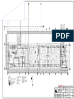 Plan Subsol Propus