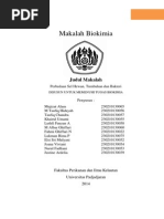 Download Makalah Biokimia Perbedaan Sel Hewan Tumbuhan Bakteri by Luthfi Fauzan SN239188712 doc pdf