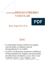 Sindromes Neurovasculares