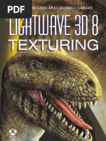 Download LightWave 3D 8 Texturing by manjeethlal SN23919278 doc pdf
