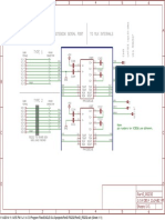 PartD RS232 Schematic