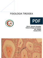 Fisiologia Tiroidea Oct 22 Del 2012