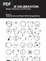 Download Online Deliberation Design Research  Practice by Engage your Community Online SN23919732 doc pdf