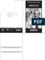 Manual Operacao Chipcell Mais PDF
