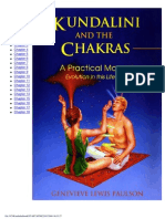 Kundalini Book