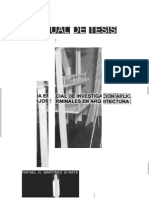 Manual de Tesis PDF