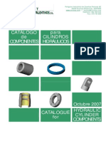 Catalogo Componentes 2007