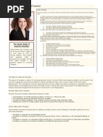 Assertive Discipline