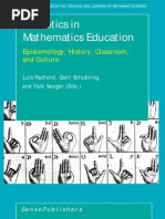 Semiotics-In-Mathematics-Educat - Radford, Luis PDF