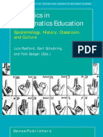 Semiotics-In-Mathematics-Educat - Radford, Luis PDF