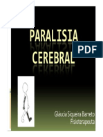 13 Paralisia Cerebral