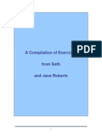 Compilation of Exercises - Seth and Jane Roberts (1)