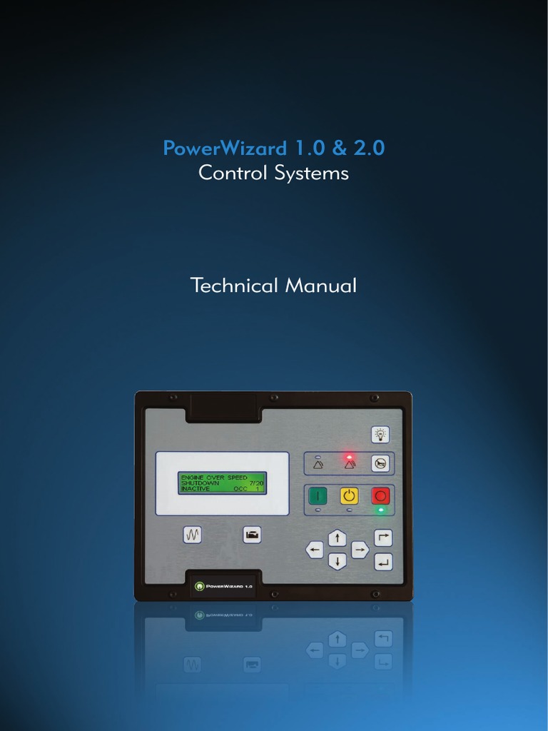 Power Wizard | PDF