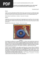 21 - A Eternidade de Deus Na Filosofia