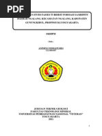 Download GeologiI  Studi Fasies Turbidit Formasi Sambipitu Daerah Ngalang by amau SN239212691 doc pdf