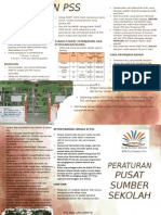 Brochure Peraturan Pss