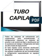 51678905 Tubo Capilar