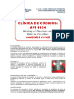 Brochure Clinica API 1104