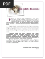 Textos Cônego Lauro