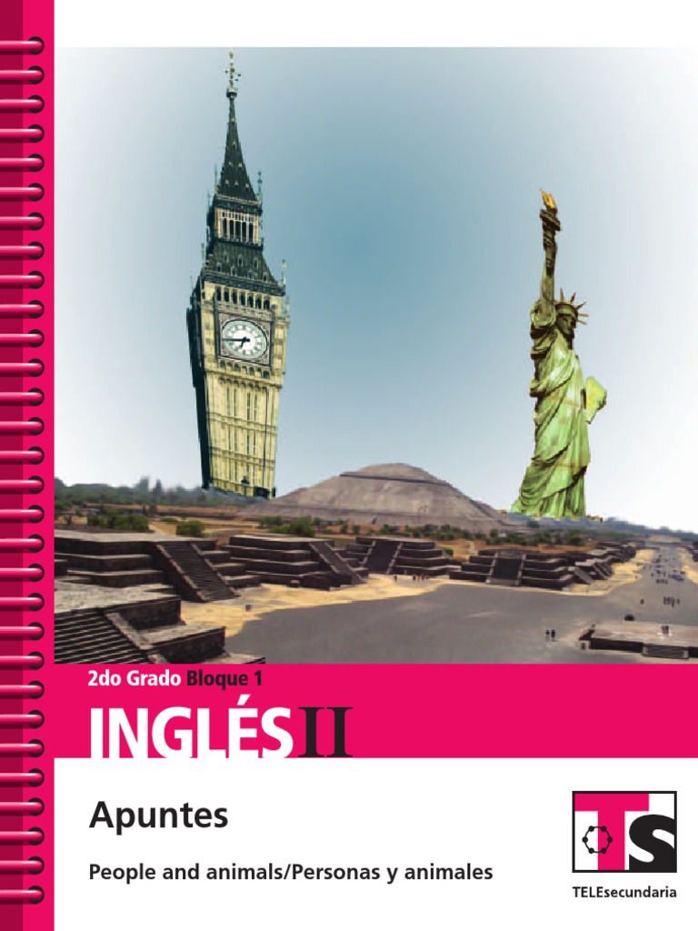 Ingles 2 B1 | PDF | Coala | Signo Astrológico
