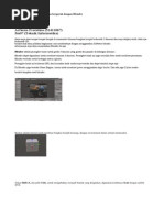 Download Membuat Animasi 3D Dan Bisa Bergerak Dengan Blender by WahyuFitriaSantosa SN239222288 doc pdf