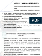 Reglamento Estudiantil y comite de evaluacion (2).ppt