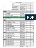 Plan de Estudios