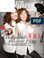 The Hollywood Reporter 4 Julio 2014