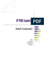 Manual Ippbx Asterisk