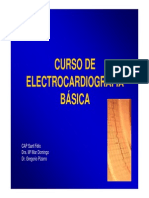 Curso de Electrocardiografía Básica (1)