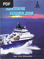 Download ANCHOR HANDLING  CaptKrets Mamondolepdf by AlexandrRohas1991 SN239229446 doc pdf