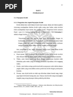 Download perjanjian kredit by Siti Lulu Auliah SN239230556 doc pdf