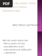 Download MengevaluasiTeksLaporanHasilObservasibyMuhTalibHRSN239230768 doc pdf