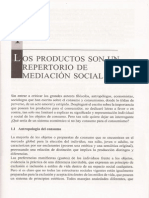 Los Productos Repertorio